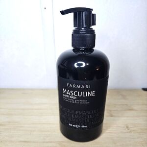 Farmasi Masculan Hand Wash